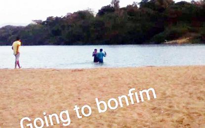 Closure in Lethem businesses…Scores of Guyanese seek work in COVID-19 hit Brazil