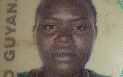 Woman’s body found in abandoned mining pit; camp ransacked