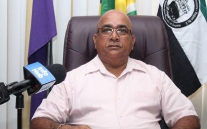 Region 2 REO Jaikaran charged for assault of Vice-Chairwoman