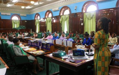 Institute to conduct employee financial education training amid COVID-19