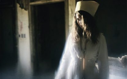 The clock of death and other ‘hard to explain’ stories