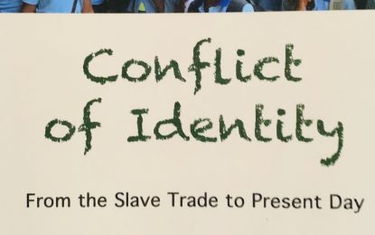 An Essential Study on Culture and the Psychology of Racism