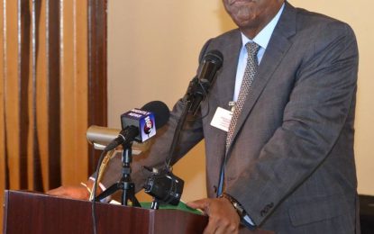 Harmon makes Coalition case for electoral fraud but…