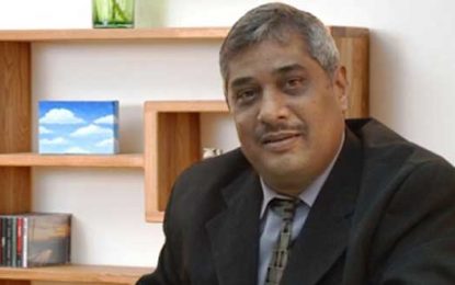 Former GRA boss, Khurshid Sattaur, dies