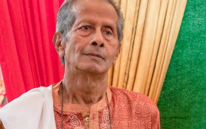 Komal Chand’s body remains stuck in Cuba – GAWU, family appeal to President Granger