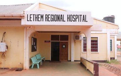 COVID-19 positive man recaptured after escaping isolation facility