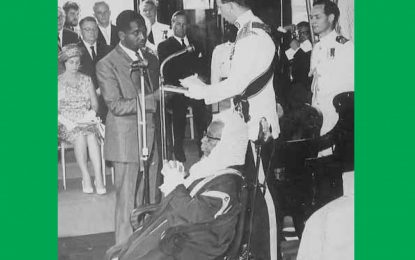 Understanding Guyana’s complex and circuitous approach towards Independence