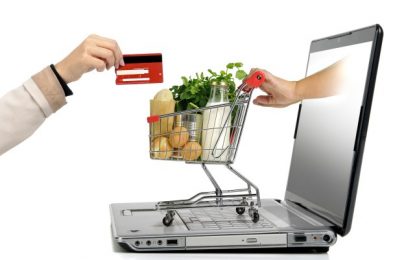 Return goods under spotlight as local online sales grow