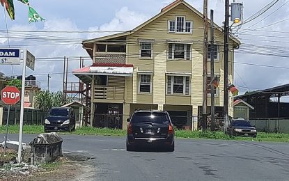 Palms resident is Guyana‘s 12th COVID-19 fatality
