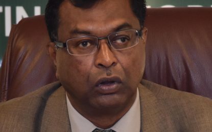 Prisoners to be released due to Covid-19 measures – Ramjattan