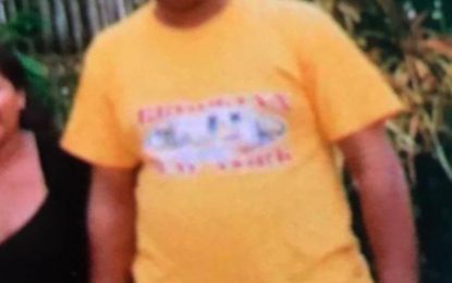 Brother detained after Corentyne man’s body found