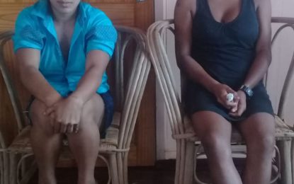 Region One sisters stranded after release from Mabaruma lockups