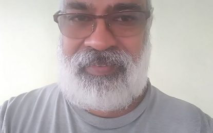 Neaz Subhan confirms Covid-19 infection, treatment via Facebook