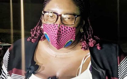 Day Five of recounts sees GECOM completing 208 ballot boxes