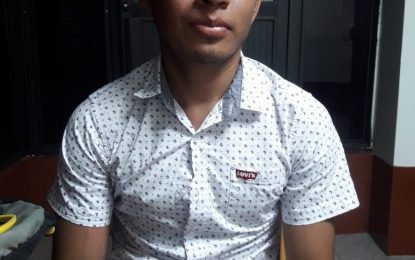 Two more refute police data on ‘overseas’ voting