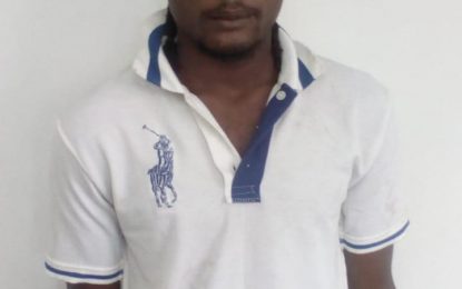 Teen charged with murder of pregnant girlfriend who drowned in Berbice River