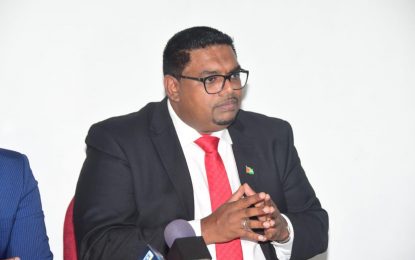 PPP/C moves to CCJ – Court blocks GECOM from declaring election results