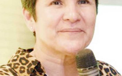 Conservationist says ExxonMobil being treated with kid gloves 