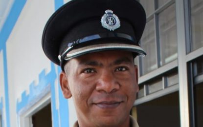 East Berbice sees increase in murder, burglary – decrease in all categories of accidents