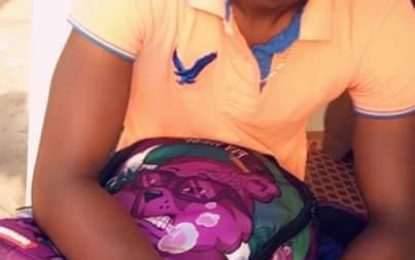 Teen killed after struck by car