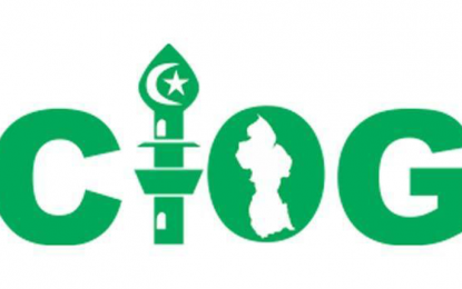 It is time to move forward – CIOG