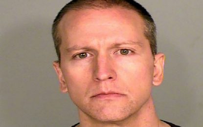 Thousands of Complaints Do Little to Change Police Ways