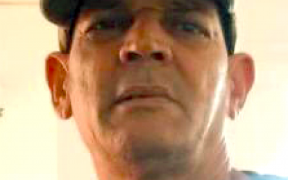Man killed by ex son-in-law in scuffle over grandson