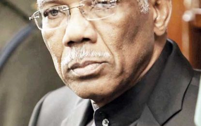 Granger denies that APNU+AFC colluded to rig elections