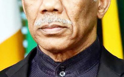 Granger says language of incoming CARICOM Chair unacceptable