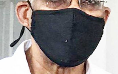 Coalition tells GECOM it cannot declare election results