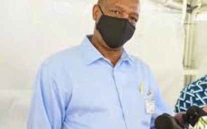 Harmon makes unverified claim of compromised ballots