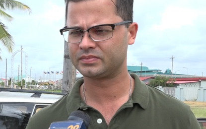 Claudette Singh refuses to accept Mingo’s fraud in official Observation Report