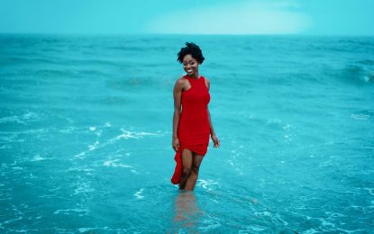 Curlfete co-founder, Denisha Victor, dies suddenly