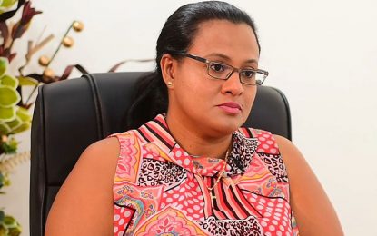 GECOM supervisor refuses to note Mingo’s inflation during recount – TCI