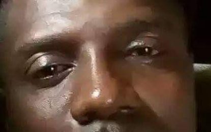 Custodian, Earl Langhorn, is our ‘Frontline Worker of the Week’