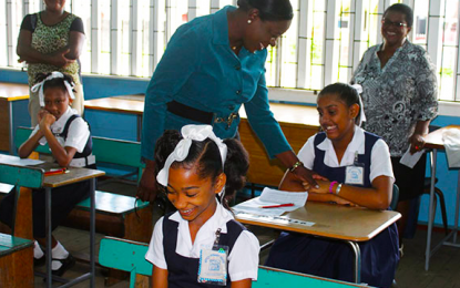 NGSA exams set for July 1 & July 2