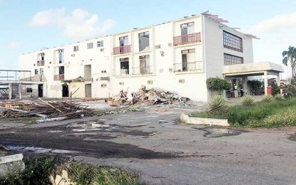 Gov’t to pay $52M in rental contract agreement from April to June to lease Ocean View Hotel