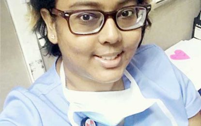 Medical professional considers lawsuit over false claim of electoral fraud