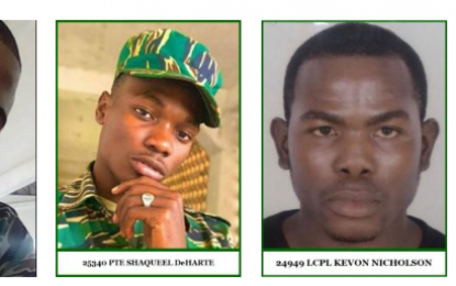 BOI still to be completed for Camp Stephenson explosion