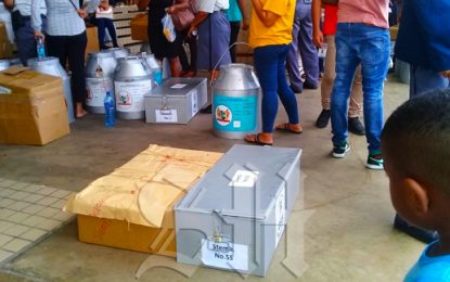 Despite glitches, no evidence of fraud in Suriname’s elections