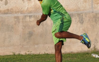 Veerasammy Permaul omission from Windies squad for England disturbing – GCB