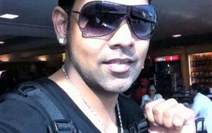 ‘I don’t think I fulfilled my batting talent’ – Vishal Nagamootoo