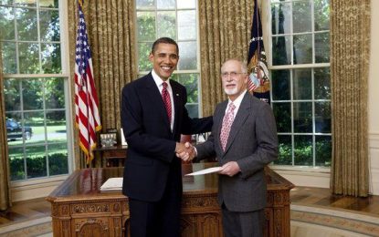 Granger being referred to in Caribbean as ‘Sanctimonious Gangster’ – John Beale