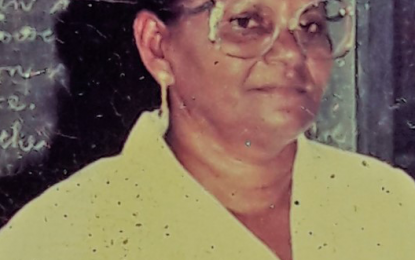 Murdered Tain Grandma died from strangulation, blunt trauma to the head