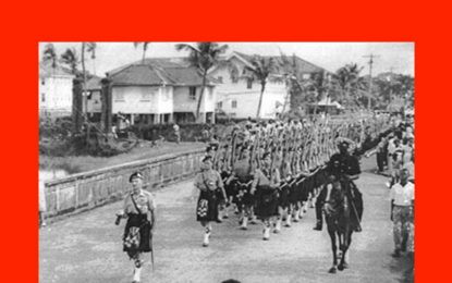 A defining decade in Guyana’s political history