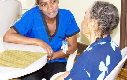 Retirement homes step up COVID-19 counter-measures following Palms outbreak