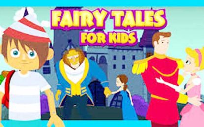 In search of a dark skinned princess