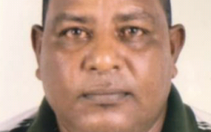 Rice farmer pinned to death by toppled tractor