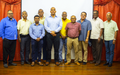 Miners’ body urges credible conclusion of national vote recount