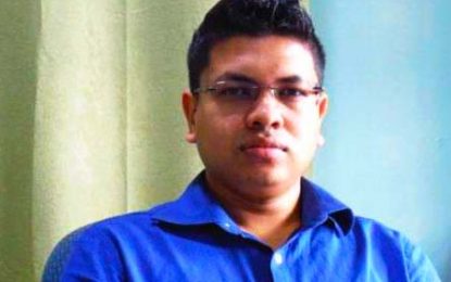 Guyana can use COVID-19 effects to restructure macro economy – local Economist